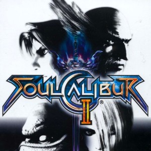 SoulCalibur II