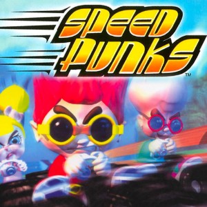 Speed Punks