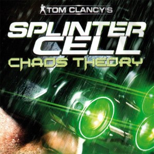 Splinter Cell- Chaos Theory