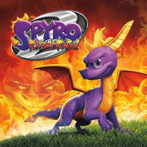 Spyro the Dragon 2- Ripto's Rage
