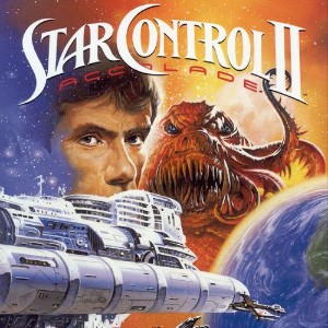 Star Control 2