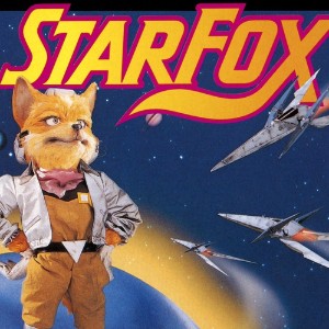 Star Fox