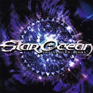 Star Ocean- The Second Story
