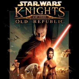 Star Wars- Knights of the Old Republic