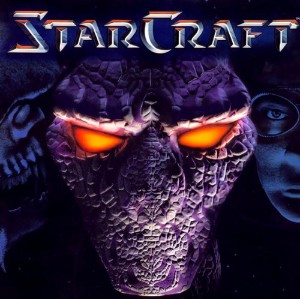 StarCraft- Brood War