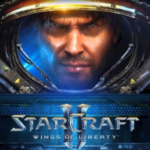 StarCraft II- Wings of Liberty