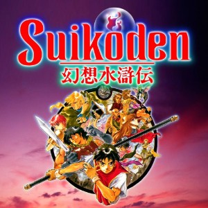 Suikoden