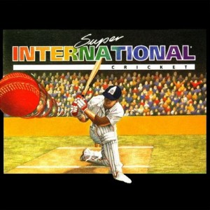 Super International Cricket