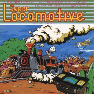 Super Locomotive