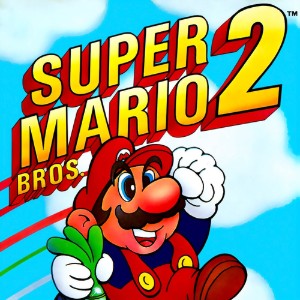 Super Mario Bros. 2