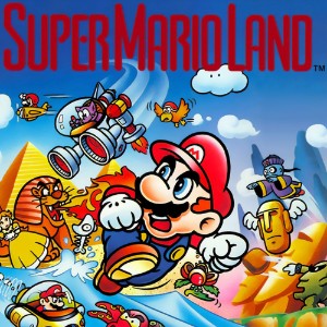 Super Mario Land