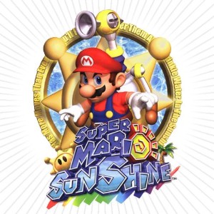 Super Mario Sunshine