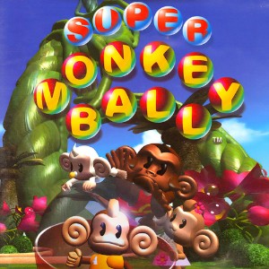 Super Monkey Ball