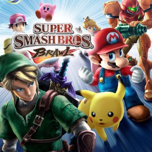 Super Smash Bros. Brawl