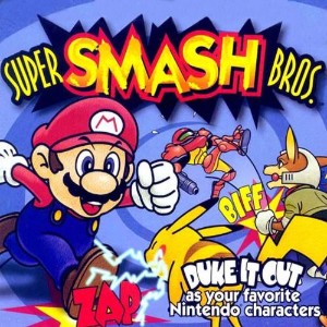 Super Smash Bros