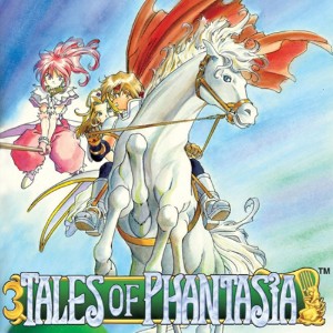 Tales of Phantasia