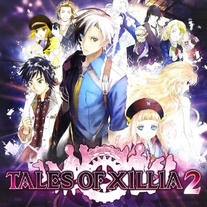 Tales of Xillia 2