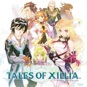 Tales of Xillia