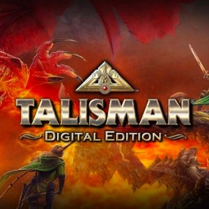 Talisman- Digital Edition