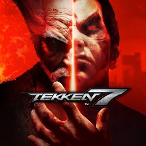 Tekken 7