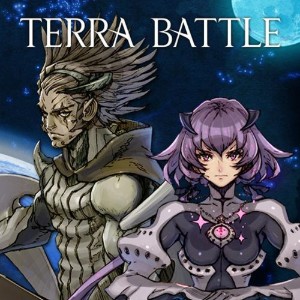 Terra Battle