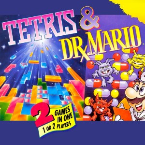 Tetris & Dr Mario