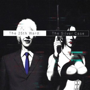 The 25th Ward- The Silver Case