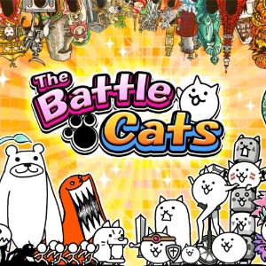 The Battle Cats