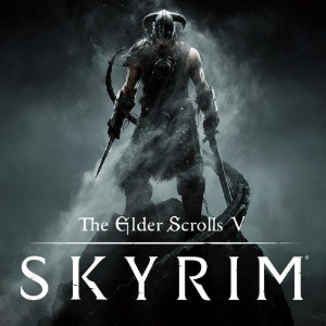 The Elder Scrolls V- Skyrim