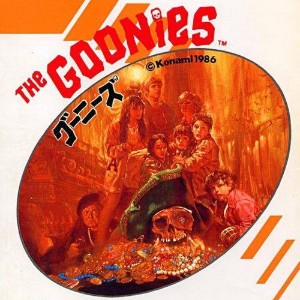 The Goonies
