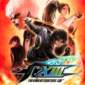 The King Of Fighters XIII