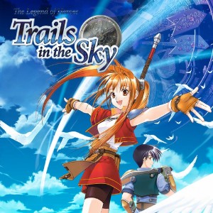 The Legend of Heroes- Trails in the Sky FC