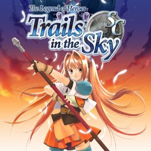 The Legend of Heroes- Trails in the Sky SC