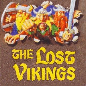 The Lost Vikings