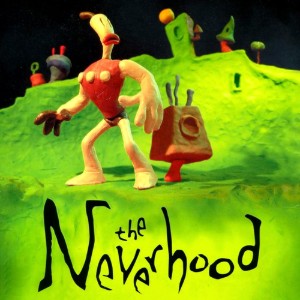The Neverhood