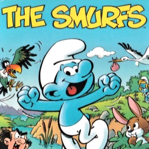 The Smurfs
