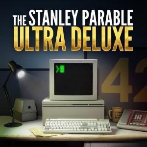 The Stanley Parable- Ultra Deluxe
