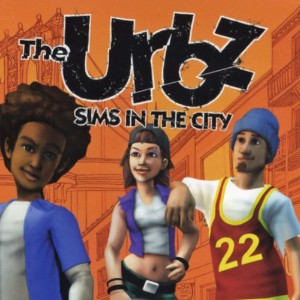 The Urbz- Sims in the City