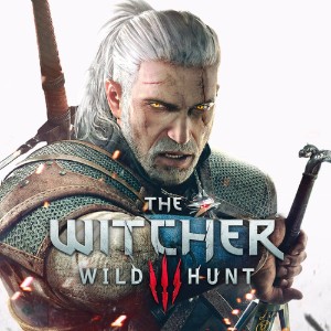 The Witcher 3- Wild Hunt