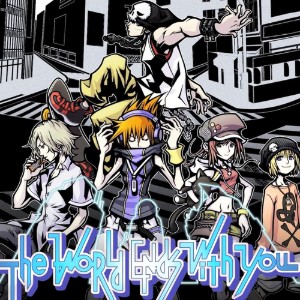 The World Ends with You