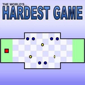 The World's Hardest Game