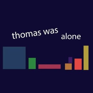 Thomas Was Alone