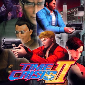 Time Crisis 2