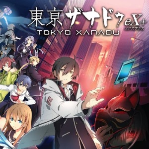 Tokyo Xanadu (eX+)