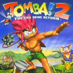 Tomba 2- The Evil Swine Return