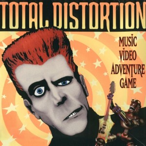 Total Distortion