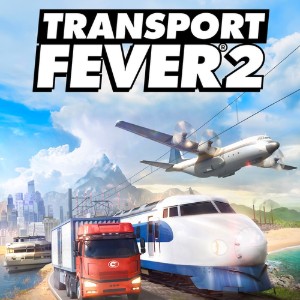 Transport Fever 2