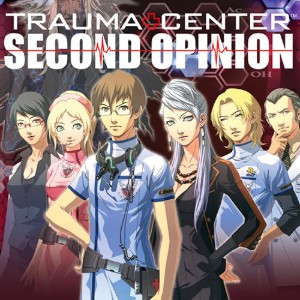 Trauma Center- Second Opinion