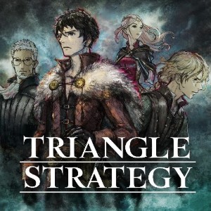 Triangle Strategy