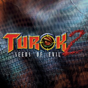 Turok 2- Seeds of Evil